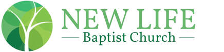 NEW LIFE BAPTIST CHURCH